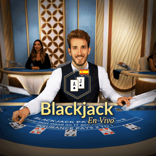 Blackjack Clásico en Español 35 screenshot