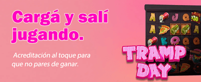 El martillo de la suerte