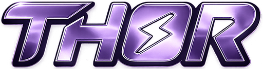 ArasinoThor Logo